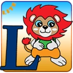 Logo of Kids Read Words Lite android Application 